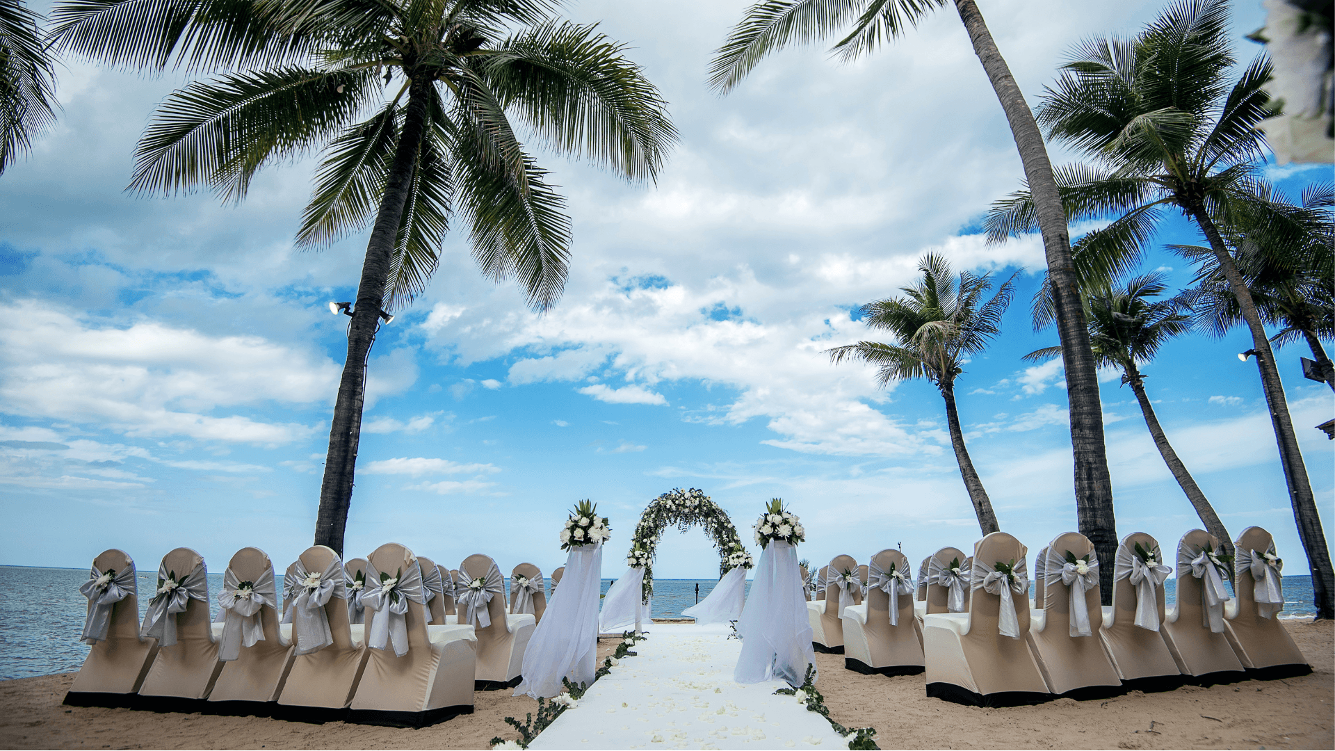 Bali DJ Hire for Weddings, Events & Corporate Functions hero background