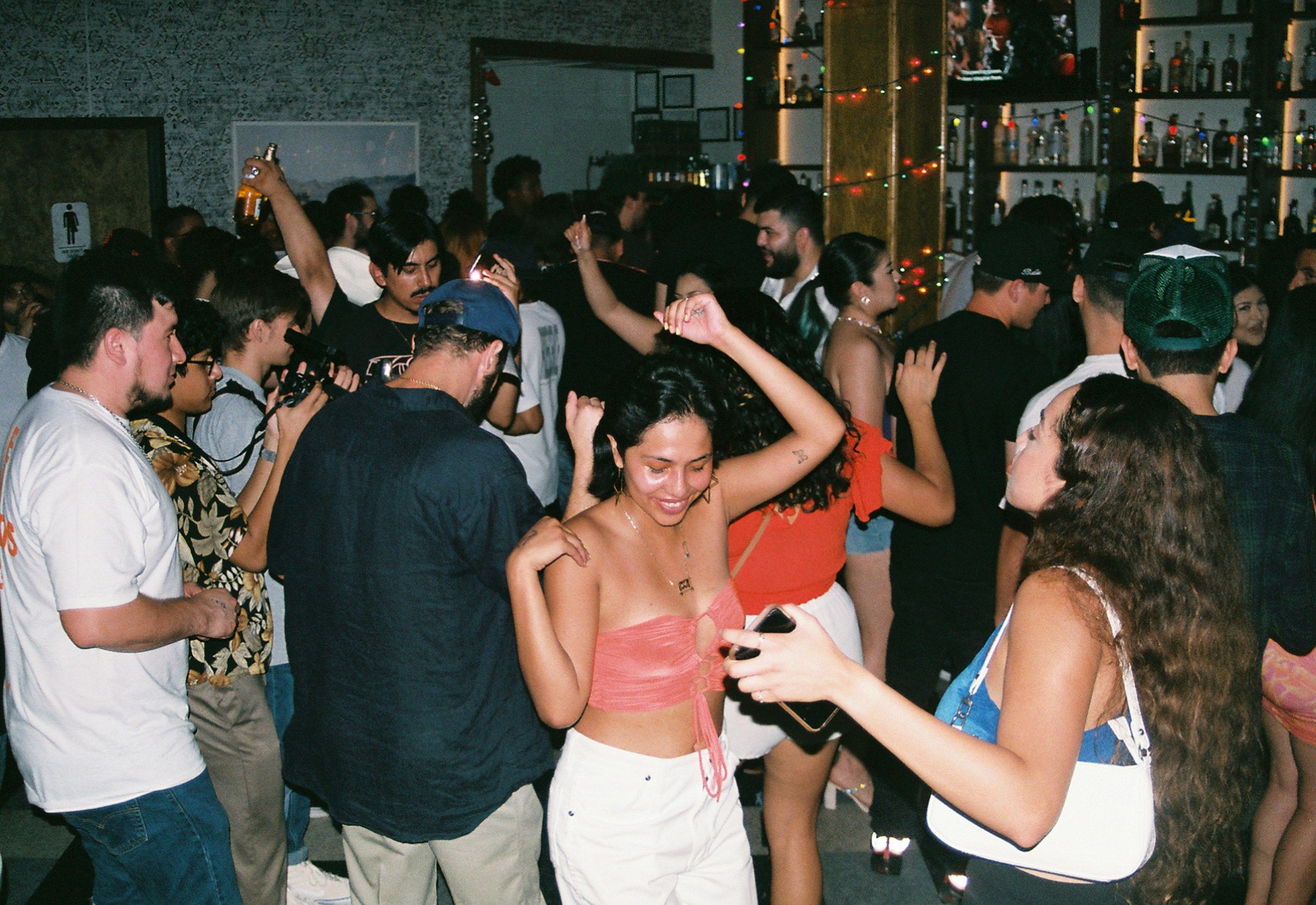 Party DJ Hire Perth hero background