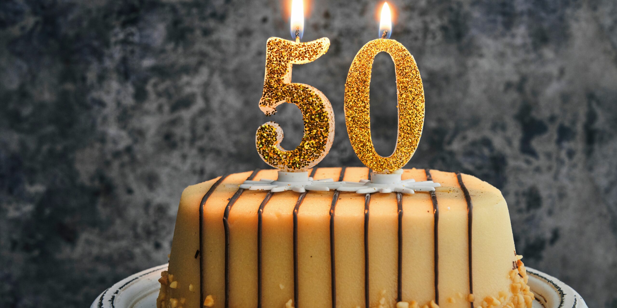 50th Birthday Party Ideas: How to Make Your Milestone Birthday Memorable