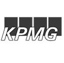 kpmg logo partnered with Star DJ Hire