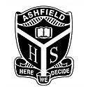 ashfield logo partnered with Star DJ Hire