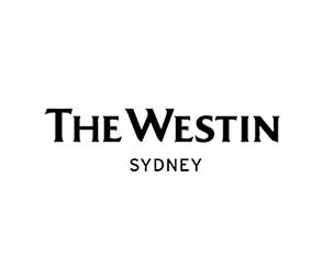 the westin sydney logo