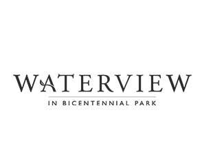 waterview logo